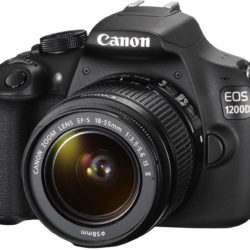 Shop Canon EOS 1200D SLR-Digitalkamera - YouTube Kamera - DSLR YouTube Kameras für YouTuber