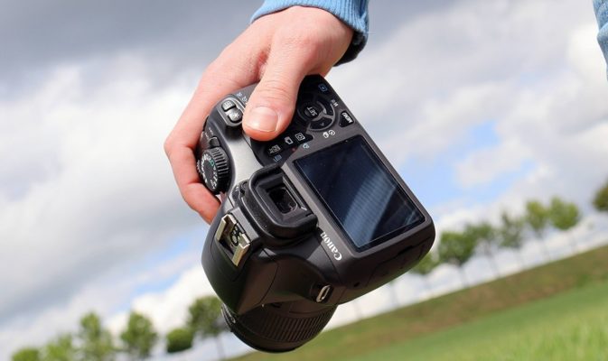 Top 10 Kameras für YouTube - Die besten Vlog Kameras für YouTuber - Smartphone DSLR Camcorder Digitalkamera Kompaktkamera Vlogging Vlog Kameras
