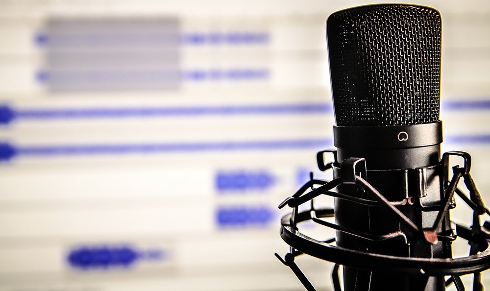 mikrofon für lets plays lps youtube review test Mikrofon Qualität verbessern