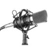 Neewer NW-700 Kondensator Mikrofon für Sänger, Podcaster und YouTuber