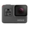 GoPro HERO 5 Black Action Kamera Cam schwarz grau für YouTube Videos YouTuber Profi Sport