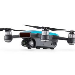 DJI Spark Drohne für YouTube Videos Kameradrohne für YouTuber 2