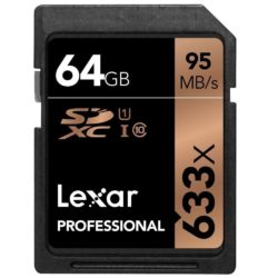 Lexar Professional 633x