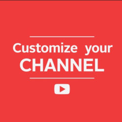 cooles persönliches youtube kanal design kaufen banner professionell erstellt