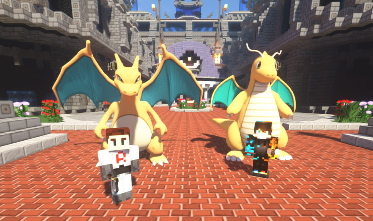 pixelmon minecraft server ip 2021